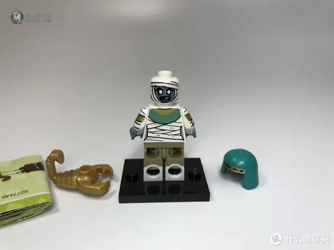 LEGO拼拼乐 篇二百九十八:这次来了美猴王:乐高71025人仔抽抽乐.Part1 LEGO拼拼乐 篇二百九十八:这次来了美猴王:乐高71025人仔抽抽乐.Part1