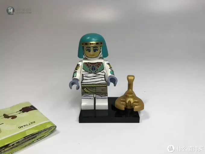 LEGO拼拼乐 篇二百九十八:这次来了美猴王:乐高71025人仔抽抽乐.Part1 LEGO拼拼乐 篇二百九十八:这次来了美猴王:乐高71025人仔抽抽乐.Part1