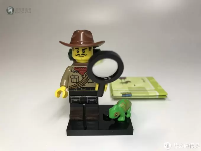 LEGO拼拼乐 篇二百九十八:这次来了美猴王:乐高71025人仔抽抽乐.Part1 LEGO拼拼乐 篇二百九十八:这次来了美猴王:乐高71025人仔抽抽乐.Part1