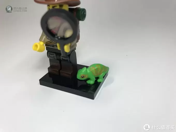 LEGO拼拼乐 篇二百九十八:这次来了美猴王:乐高71025人仔抽抽乐.Part1 LEGO拼拼乐 篇二百九十八:这次来了美猴王:乐高71025人仔抽抽乐.Part1