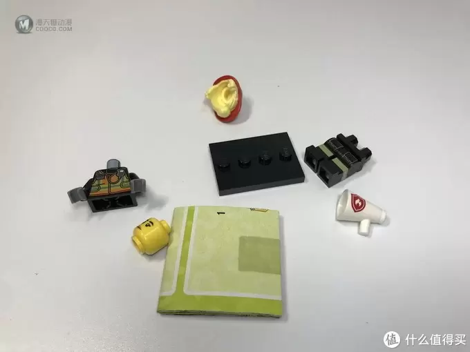 LEGO拼拼乐 篇二百九十八:这次来了美猴王:乐高71025人仔抽抽乐.Part1 LEGO拼拼乐 篇二百九十八:这次来了美猴王:乐高71025人仔抽抽乐.Part1