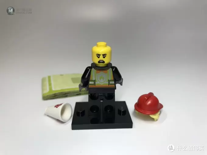 LEGO拼拼乐 篇二百九十八:这次来了美猴王:乐高71025人仔抽抽乐.Part1 LEGO拼拼乐 篇二百九十八:这次来了美猴王:乐高71025人仔抽抽乐.Part1