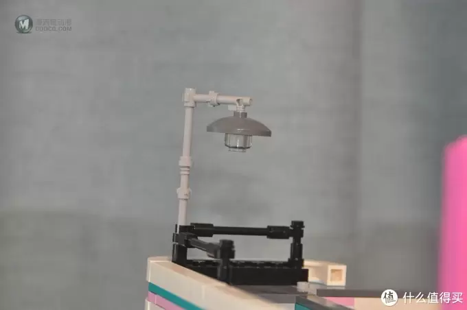 单反毁一生,LEGO穷三代 篇一百三十二:LEGO 乐高 街景 10260 Downtown Diner 美式怀旧餐厅 单反毁一生,LEGO穷三代 篇一百三十二:LEGO 乐高 街景 10260 Downtown Diner 美式怀旧餐厅