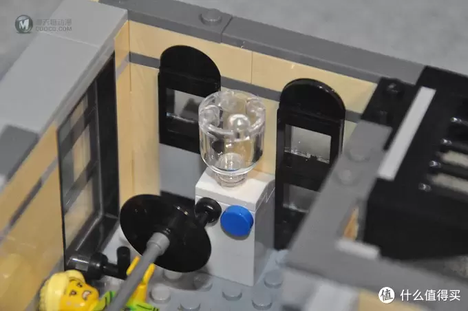 单反毁一生,LEGO穷三代 篇一百三十二:LEGO 乐高 街景 10260 Downtown Diner 美式怀旧餐厅 单反毁一生,LEGO穷三代 篇一百三十二:LEGO 乐高 街景 10260 Downtown Diner 美式怀旧餐厅