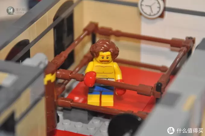 单反毁一生,LEGO穷三代 篇一百三十二:LEGO 乐高 街景 10260 Downtown Diner 美式怀旧餐厅 单反毁一生,LEGO穷三代 篇一百三十二:LEGO 乐高 街景 10260 Downtown Diner 美式怀旧餐厅
