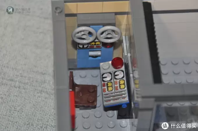 单反毁一生,LEGO穷三代 篇一百三十二:LEGO 乐高 街景 10260 Downtown Diner 美式怀旧餐厅 单反毁一生,LEGO穷三代 篇一百三十二:LEGO 乐高 街景 10260 Downtown Diner 美式怀旧餐厅