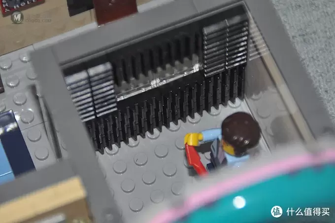 单反毁一生,LEGO穷三代 篇一百三十二:LEGO 乐高 街景 10260 Downtown Diner 美式怀旧餐厅 单反毁一生,LEGO穷三代 篇一百三十二:LEGO 乐高 街景 10260 Downtown Diner 美式怀旧餐厅