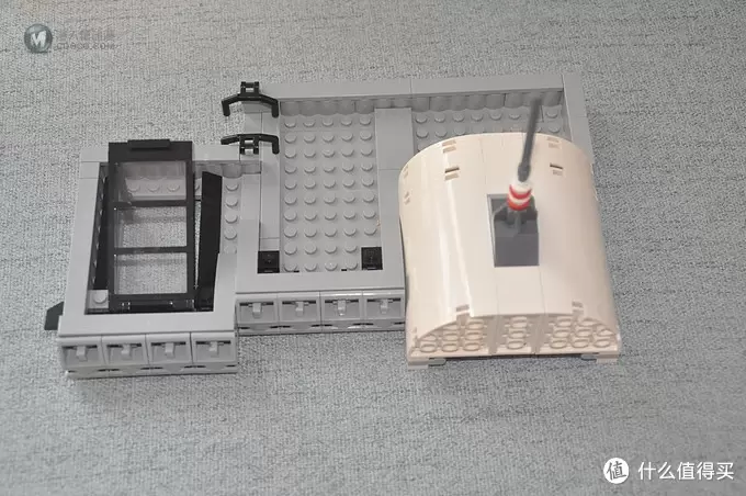 单反毁一生,LEGO穷三代 篇一百三十二:LEGO 乐高 街景 10260 Downtown Diner 美式怀旧餐厅 单反毁一生,LEGO穷三代 篇一百三十二:LEGO 乐高 街景 10260 Downtown Diner 美式怀旧餐厅
