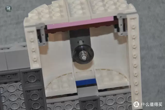 单反毁一生,LEGO穷三代 篇一百三十二:LEGO 乐高 街景 10260 Downtown Diner 美式怀旧餐厅 单反毁一生,LEGO穷三代 篇一百三十二:LEGO 乐高 街景 10260 Downtown Diner 美式怀旧餐厅