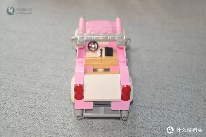 单反毁一生,LEGO穷三代 篇一百三十二:LEGO 乐高 街景 10260 Downtown Diner 美式怀旧餐厅 单反毁一生,LEGO穷三代 篇一百三十二:LEGO 乐高 街景 10260 Downtown Diner 美式怀旧餐厅