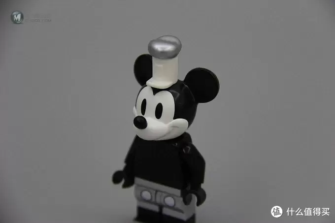 不惑大叔的legogo 篇四十二:满船清梦压星河:乐高创意系列威利号汽船(LEGO21317) 不惑大叔的legogo 篇四十二:满船清梦压星河:乐高创意系列威利号汽船(LEGO21317)