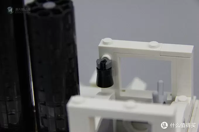 不惑大叔的legogo 篇四十二:满船清梦压星河:乐高创意系列威利号汽船(LEGO21317) 不惑大叔的legogo 篇四十二:满船清梦压星河:乐高创意系列威利号汽船(LEGO21317)