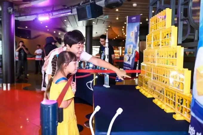 在豪华邮轮上畅玩乐高是一种什么体验? 在豪华邮轮上畅玩乐高是一种什么体验?