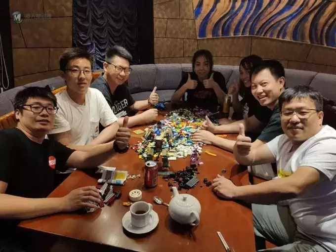 在豪华邮轮上畅玩乐高是一种什么体验? 在豪华邮轮上畅玩乐高是一种什么体验?