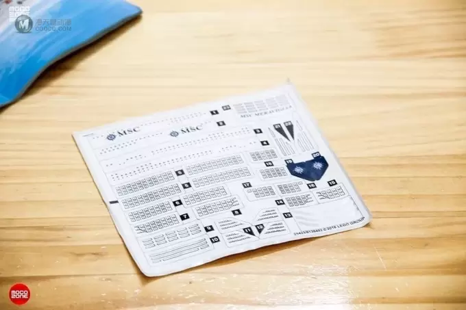 在豪华邮轮上畅玩乐高是一种什么体验? 在豪华邮轮上畅玩乐高是一种什么体验?