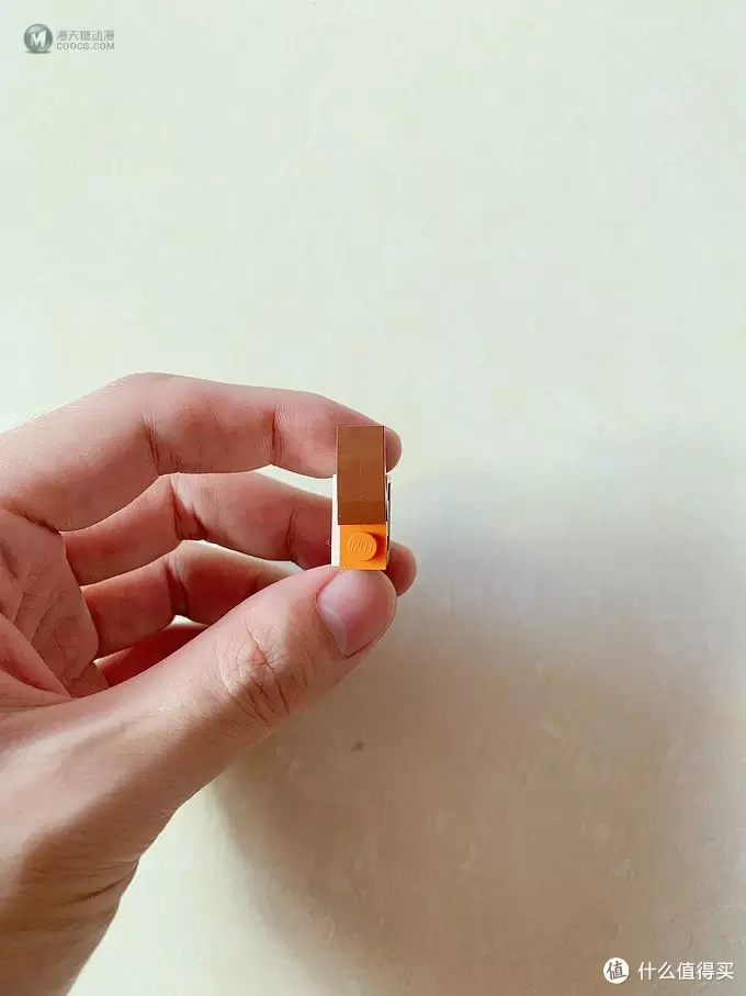 乐高拼搭指北:乐高创意百变31044 全武器潘森机甲 乐高拼搭指北:乐高创意百变31044 全武器潘森机甲