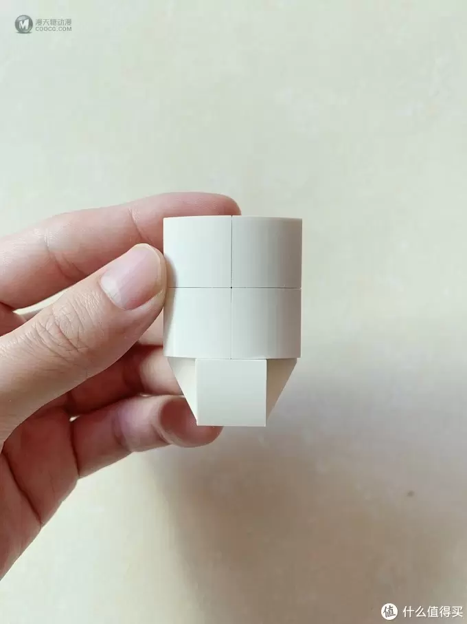 乐高拼搭指北:乐高创意百变31044 全武器潘森机甲 乐高拼搭指北:乐高创意百变31044 全武器潘森机甲