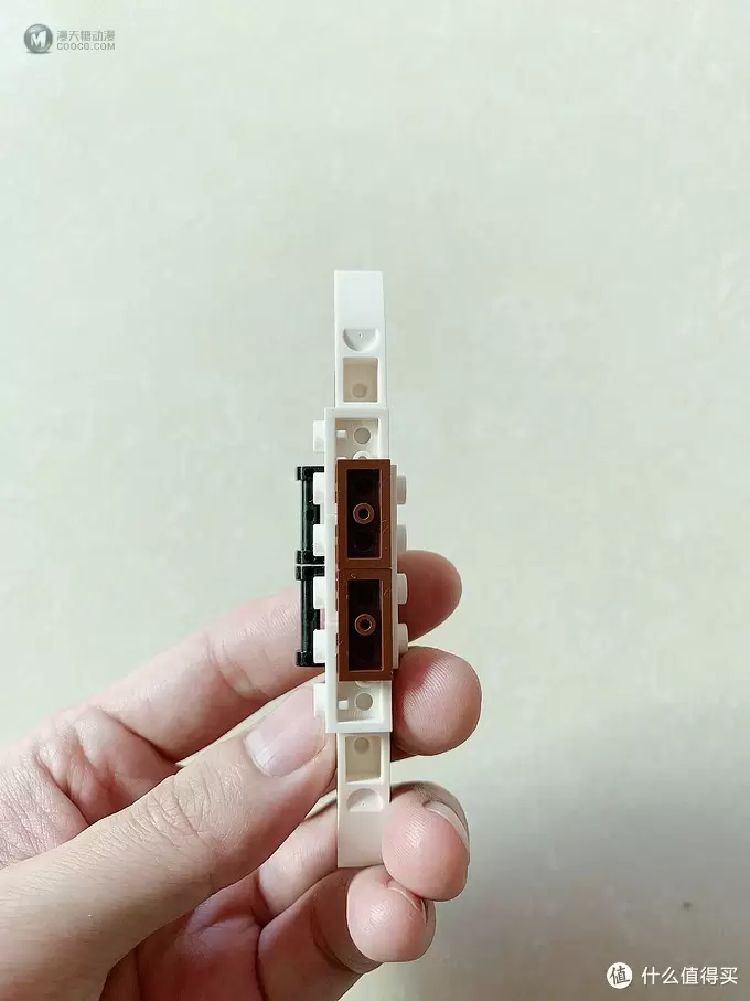 乐高拼搭指北:乐高创意百变31044 全武器潘森机甲 乐高拼搭指北:乐高创意百变31044 全武器潘森机甲