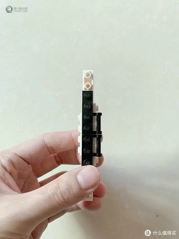 乐高拼搭指北:乐高创意百变31044 全武器潘森机甲 乐高拼搭指北:乐高创意百变31044 全武器潘森机甲