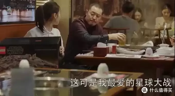乐高盘点 篇十六:热门影视剧拿乐高做道具,得花多少钱? 乐高盘点 篇十六:热门影视剧拿乐高做道具,得花多少钱?