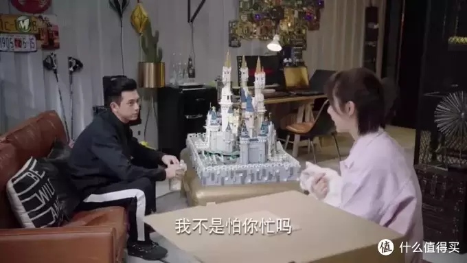 乐高盘点 篇十六:热门影视剧拿乐高做道具,得花多少钱? 乐高盘点 篇十六:热门影视剧拿乐高做道具,得花多少钱?