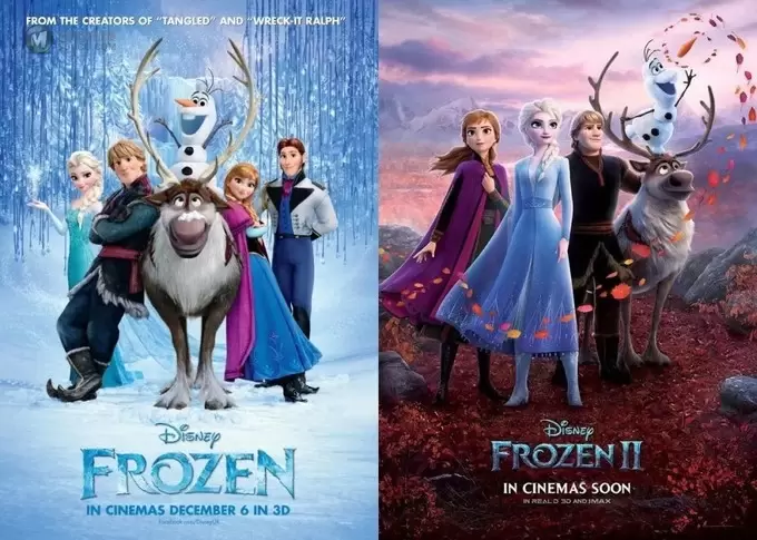 乐高《冰雪奇缘》主题系列41169雪宝测评 乐高《冰雪奇缘》主题系列41169雪宝测评