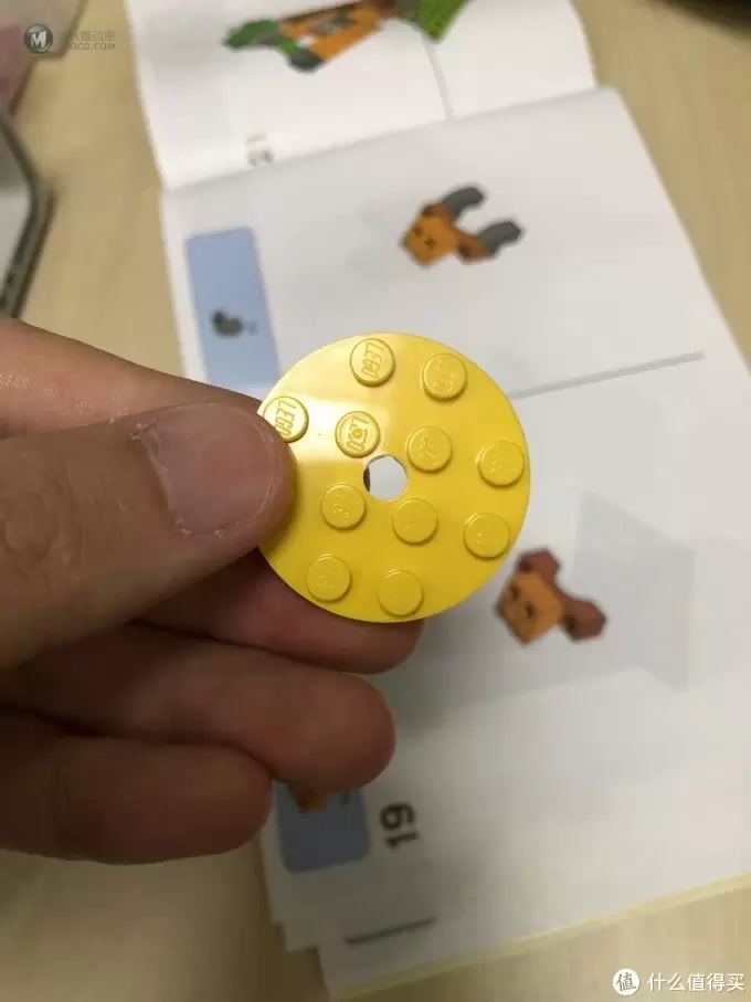 LEGO 篇五:趣味十足的基础Set——乐高Classic经典10712创意齿轮拼砌包 LEGO 篇五:趣味十足的基础Set——乐高Classic经典10712创意齿轮拼砌包