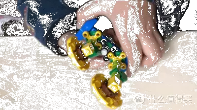 LEGO 篇五:趣味十足的基础Set——乐高Classic经典10712创意齿轮拼砌包 LEGO 篇五:趣味十足的基础Set——乐高Classic经典10712创意齿轮拼砌包