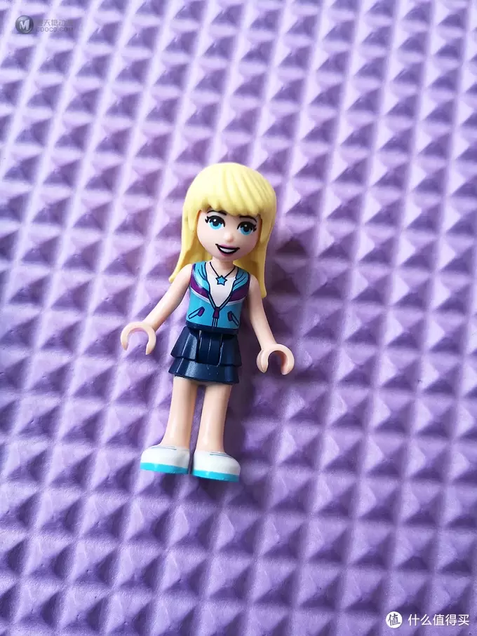 斯蒂芬妮的爱心藏宝盒——乐高Lego 41356 开箱 斯蒂芬妮的爱心藏宝盒——乐高Lego 41356 开箱