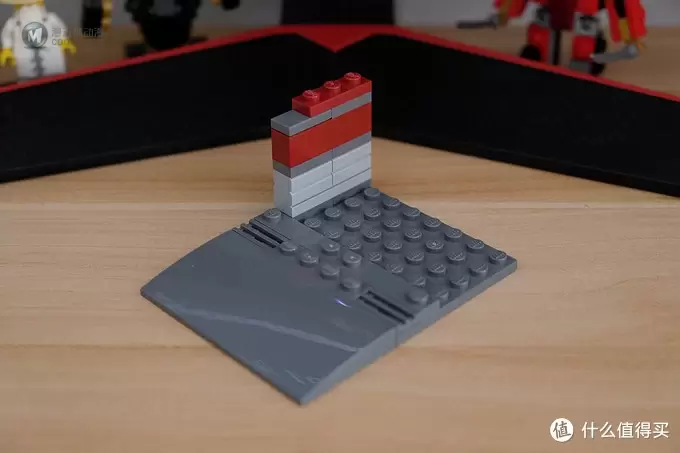 乐高手记 篇三十三:乐高工程大队出动!——LEGO 乐高 城市组 60074 推土机 乐高手记 篇三十三:乐高工程大队出动!——LEGO 乐高 城市组 60074 推土机