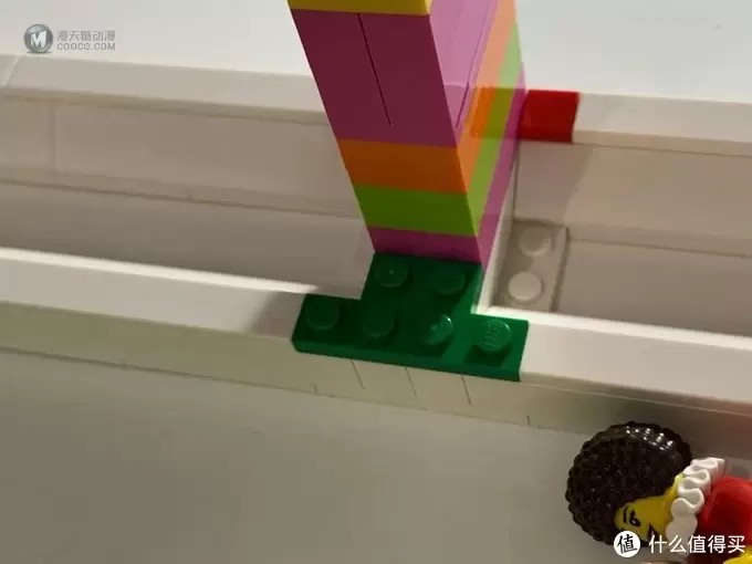 我也拼个日历外加小 DIY - Lego 40172 我也拼个日历外加小 DIY - Lego 40172