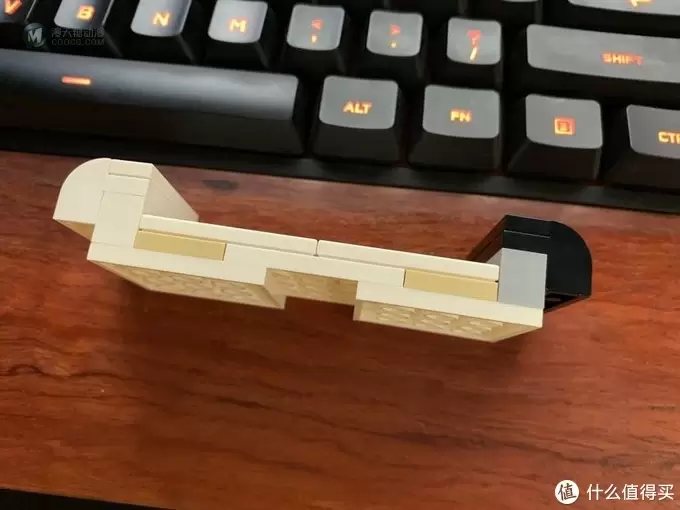 我也拼个日历外加小 DIY - Lego 40172 我也拼个日历外加小 DIY - Lego 40172