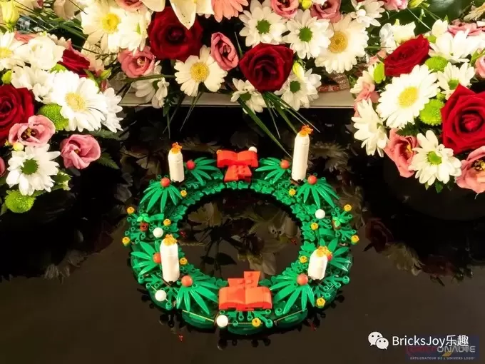 胡桃夹子和花环来陪你迎接今年圣诞 胡桃夹子和花环来陪你迎接今年圣诞