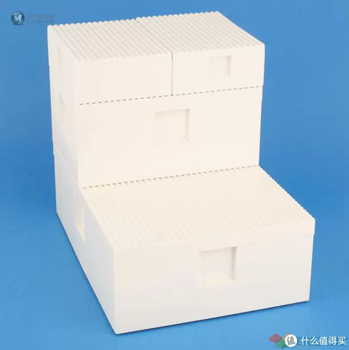 宜家新推出的40357BYGGLEK比格列克乐高积木及储物盒拼搭体验 宜家新推出的40357BYGGLEK比格列克乐高积木及储物盒拼搭体验