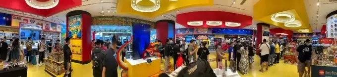 乐高九月新品一览,你准备买点什么? 乐高九月新品一览,你准备买点什么?