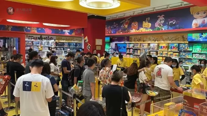 乐高九月新品一览,你准备买点什么? 乐高九月新品一览,你准备买点什么?