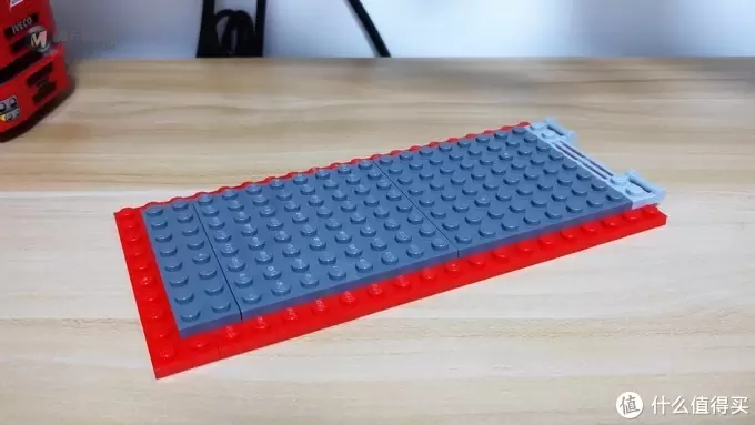 乐高手记 篇五十:这回来盒大的吧——LEGO 乐高 超级赛车系列 75913 法拉利车队 乐高手记 篇五十:这回来盒大的吧——LEGO 乐高 超级赛车系列 75913 法拉利车队