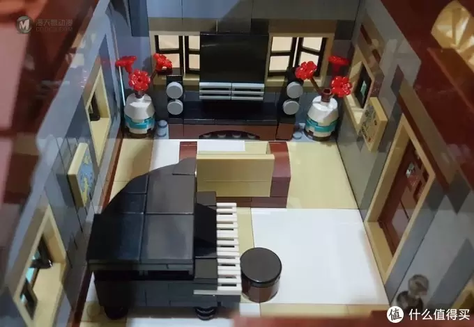 MOC 篇二十六:渔村一条街?21310 Old Fishing Store可能要批发购买了 MOC 篇二十六:渔村一条街?21310 Old Fishing Store可能要批发购买了