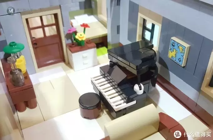 MOC 篇二十六:渔村一条街?21310 Old Fishing Store可能要批发购买了 MOC 篇二十六:渔村一条街?21310 Old Fishing Store可能要批发购买了