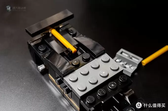 最便宜的兰博基尼?LEGO 30342:兰博基尼Huracan Super Trofeo EVO 最便宜的兰博基尼?LEGO 30342:兰博基尼Huracan Super Trofeo EVO