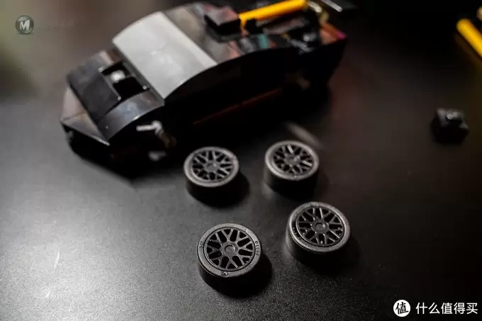 最便宜的兰博基尼?LEGO 30342:兰博基尼Huracan Super Trofeo EVO 最便宜的兰博基尼?LEGO 30342:兰博基尼Huracan Super Trofeo EVO