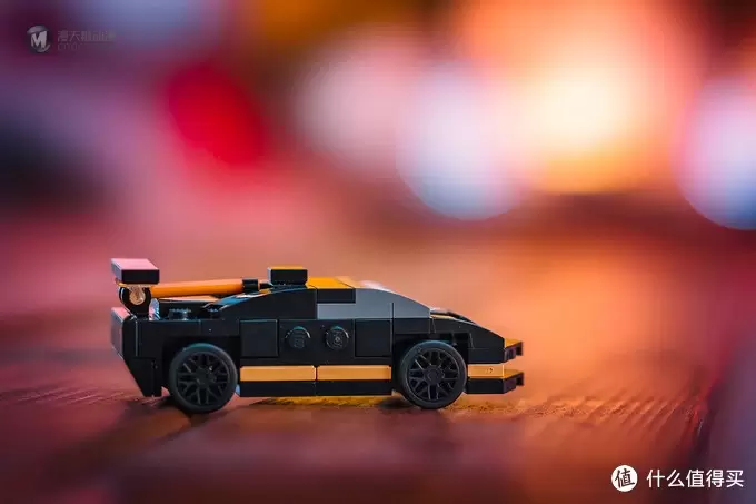 最便宜的兰博基尼?LEGO 30342:兰博基尼Huracan Super Trofeo EVO 最便宜的兰博基尼?LEGO 30342:兰博基尼Huracan Super Trofeo EVO