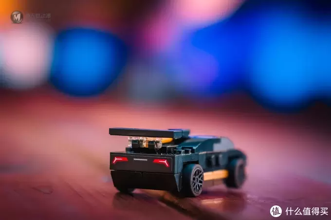 最便宜的兰博基尼?LEGO 30342:兰博基尼Huracan Super Trofeo EVO 最便宜的兰博基尼?LEGO 30342:兰博基尼Huracan Super Trofeo EVO