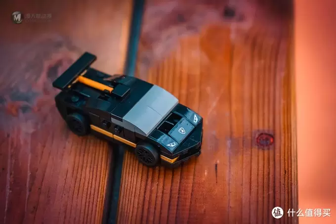 最便宜的兰博基尼?LEGO 30342:兰博基尼Huracan Super Trofeo EVO 最便宜的兰博基尼?LEGO 30342:兰博基尼Huracan Super Trofeo EVO