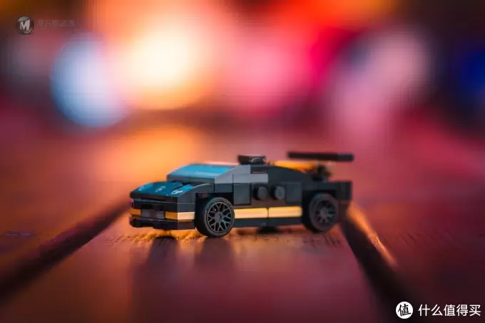 最便宜的兰博基尼?LEGO 30342:兰博基尼Huracan Super Trofeo EVO 最便宜的兰博基尼?LEGO 30342:兰博基尼Huracan Super Trofeo EVO
