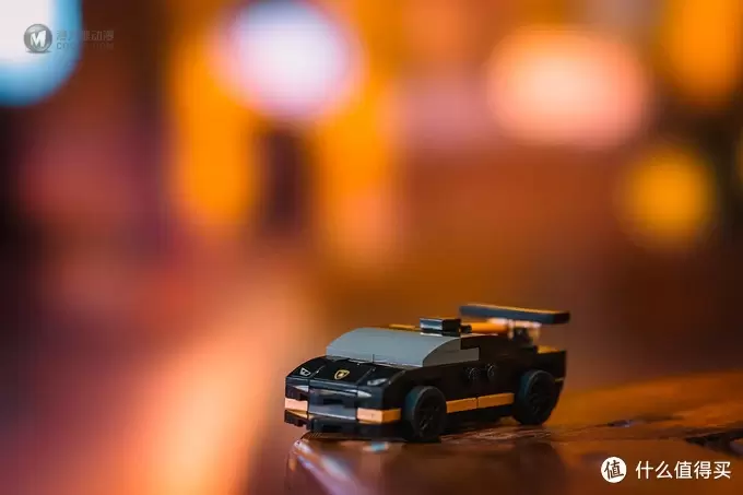 最便宜的兰博基尼?LEGO 30342:兰博基尼Huracan Super Trofeo EVO 最便宜的兰博基尼?LEGO 30342:兰博基尼Huracan Super Trofeo EVO