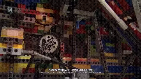 用乐高复刻的《夺宝奇兵》剧情!童年的回忆来了 用乐高复刻的《夺宝奇兵》剧情!童年的回忆来了