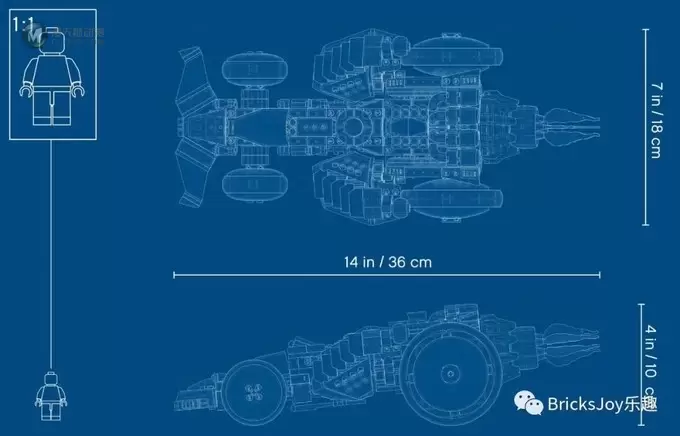第二波乐高悟空小侠新品官图公开 第二波乐高悟空小侠新品官图公开