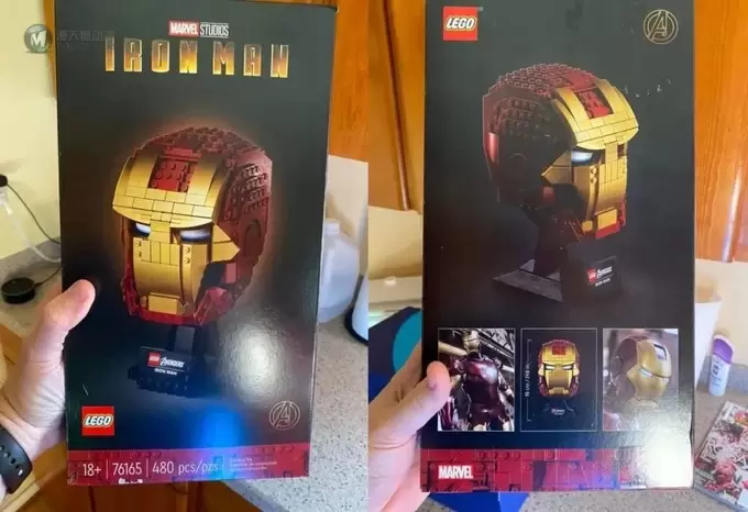 最新公布的乐高马赛克 LEGO Arts Set逼格相当高啊!完爆黑白! 最新公布的乐高马赛克 LEGO Arts Set逼格相当高啊!完爆黑白!