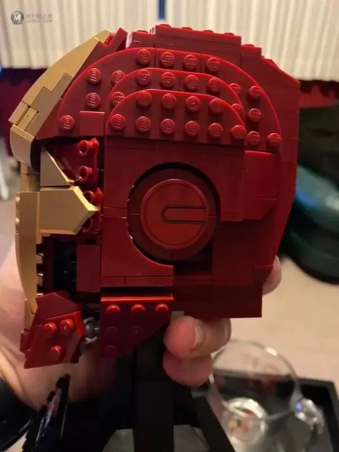 最新公布的乐高马赛克 LEGO Arts Set逼格相当高啊!完爆黑白! 最新公布的乐高马赛克 LEGO Arts Set逼格相当高啊!完爆黑白!